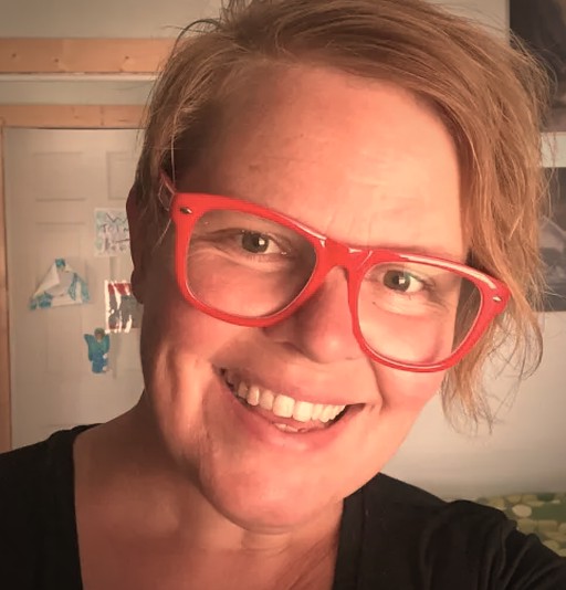 Merete Gudrun