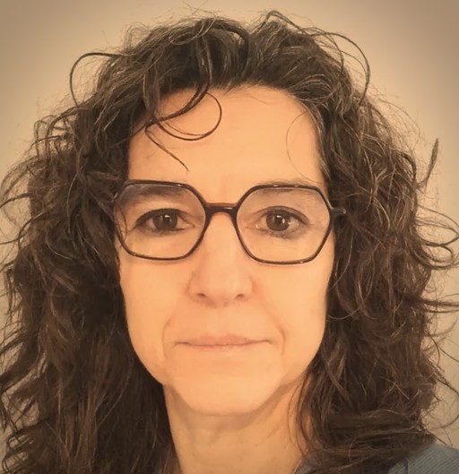 Meritxell Vegué Gisbert