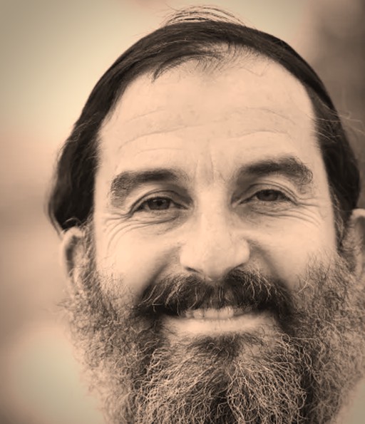 Micha Wiesenberg