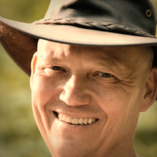 Michael Bauer
