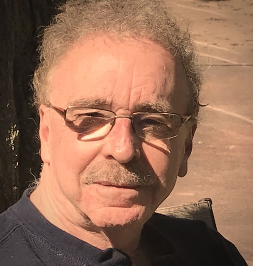 Michael McLaughlin