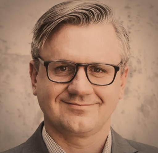 Michael Simms