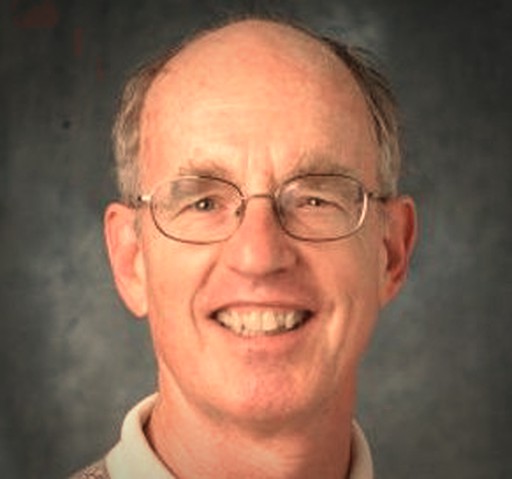 Michael E. Zimmerman