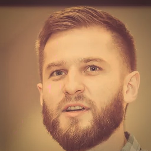 Michal Grzeskowiak