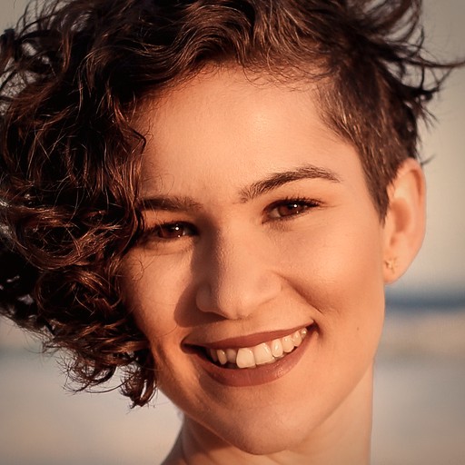 Michelle Felisberto