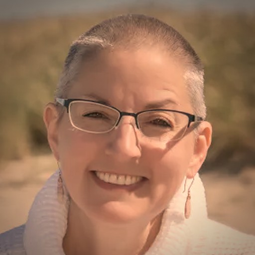 Michelle Glass