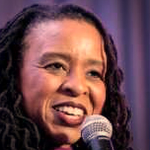 Micky ScottBey Jones