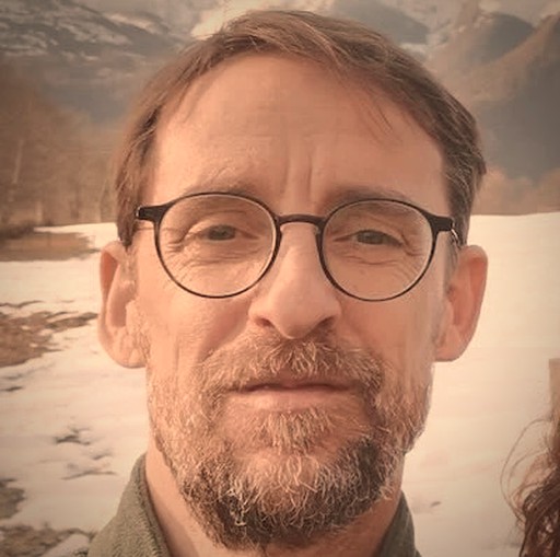 Miguel Garcia Paterna