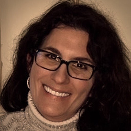 Mindy Klein