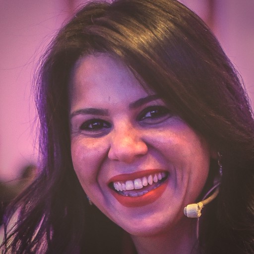 Minoush Mohyeldin