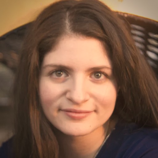 Miriam Kogan