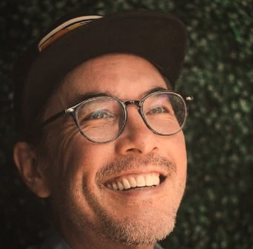 Mitch Miyagawa