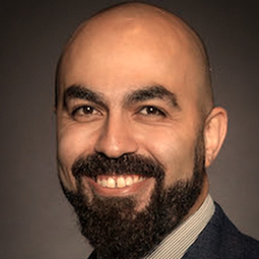 Mohamed Refaat