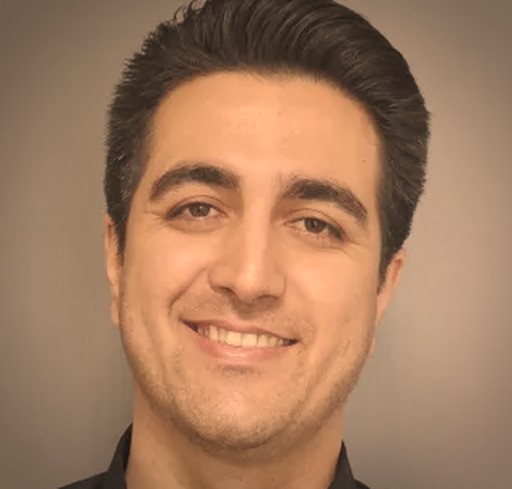 Mohammad Mehrad Sadr