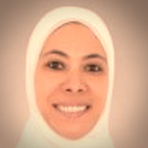 Mona Moustafa
