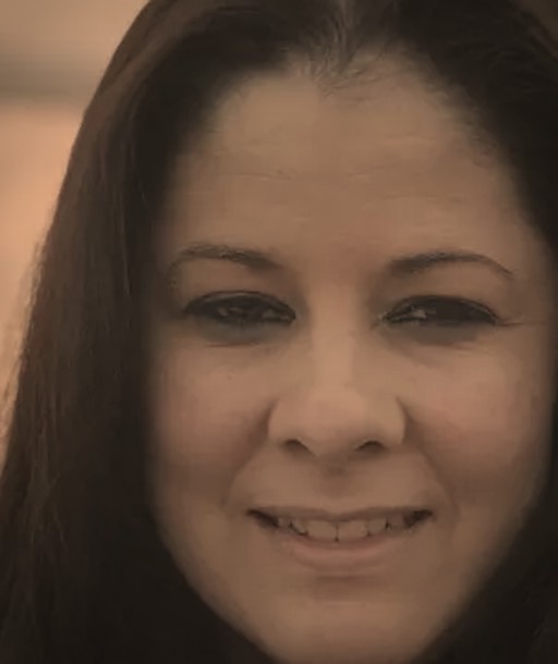 Monica Solorzano