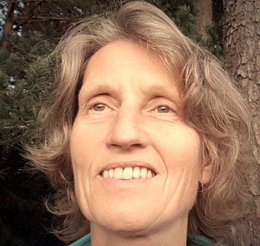 Muditadevi Bente Kjønstad