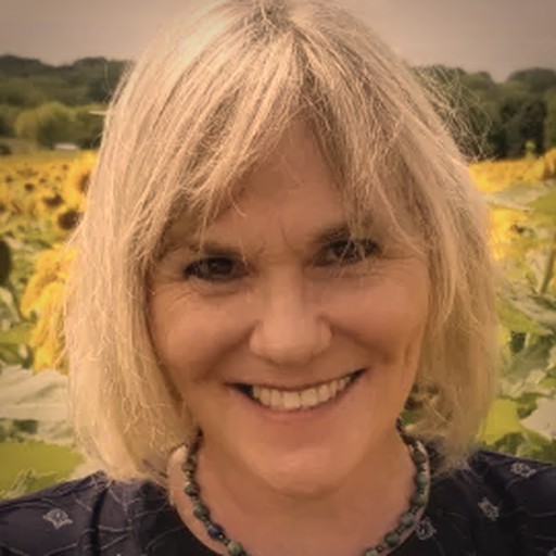 Nancy Gerlach