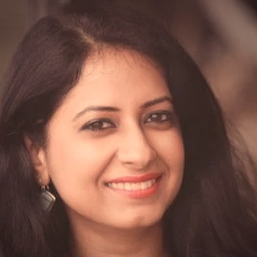 Nancy Katyal