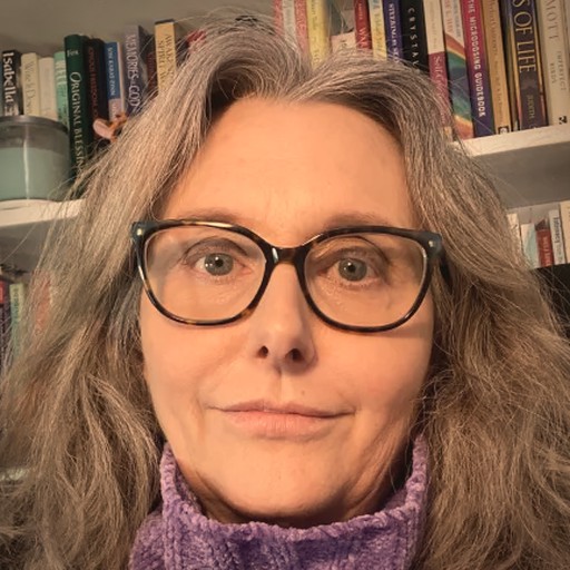 Nancy Sawyer
