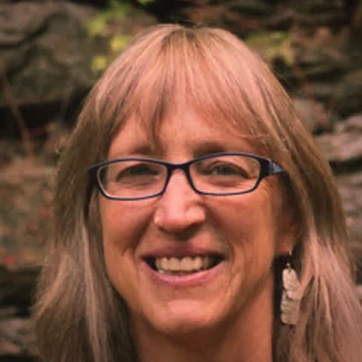 Nancy Simons