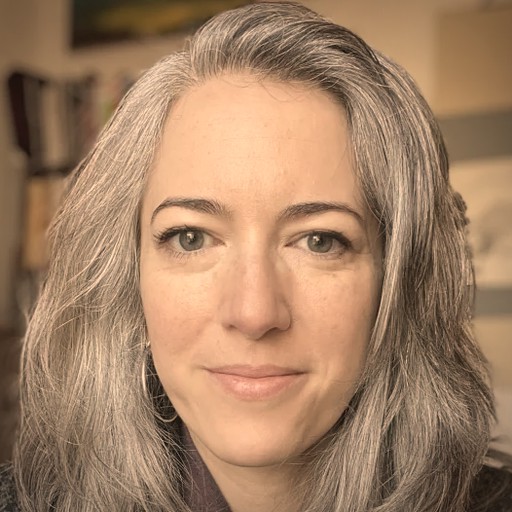 Naomi Altman