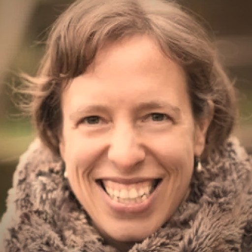 Naomi Nygaard