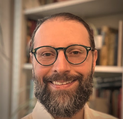 Natale (Nate) Teodoro