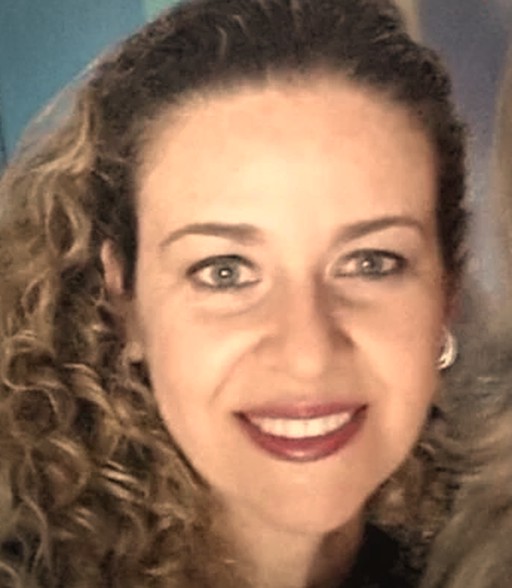 Natalia Oliva García