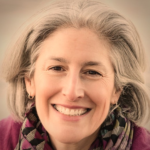 Natasha Shulman