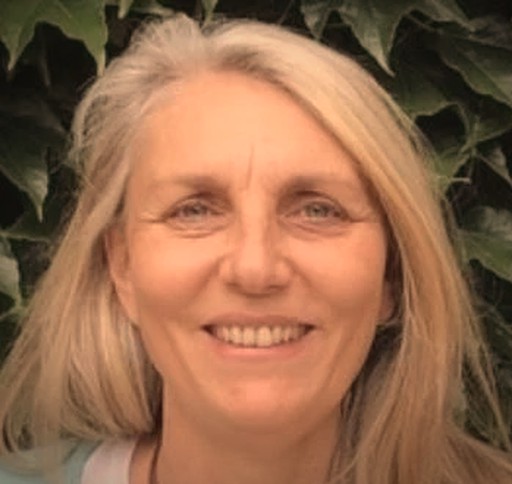 Nathalie Genton-Tirard