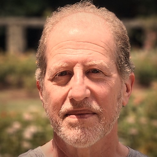 Neal Caidin
