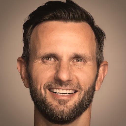 Nicholas Bruss