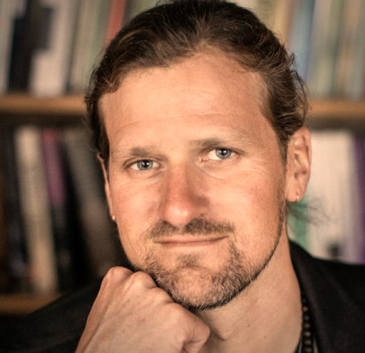Nicholas Hedlund