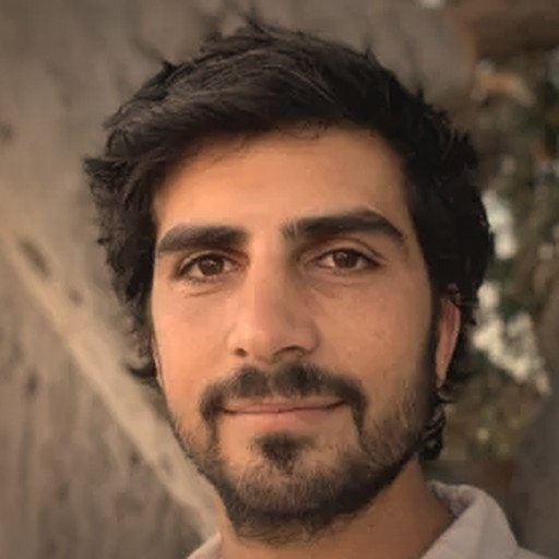 Nicholas Scali