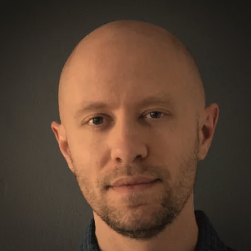 Nick Fonarev