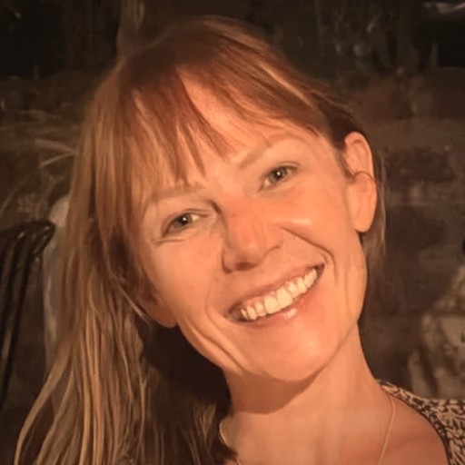 Nicole Stokman