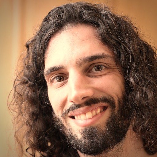 Nicolò Sergio