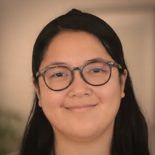Nina Tahija