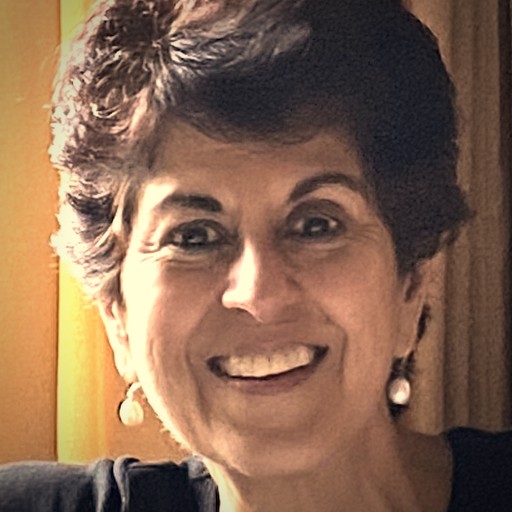 Nisha Advani