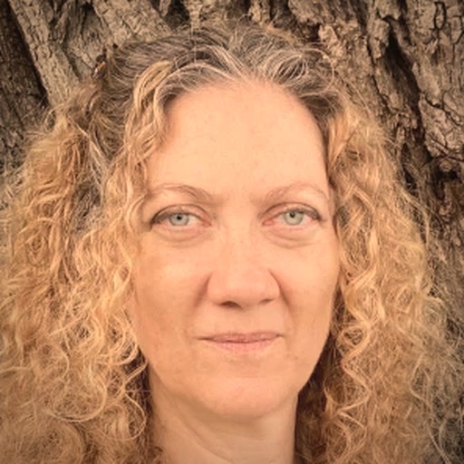 Noga Kreiman