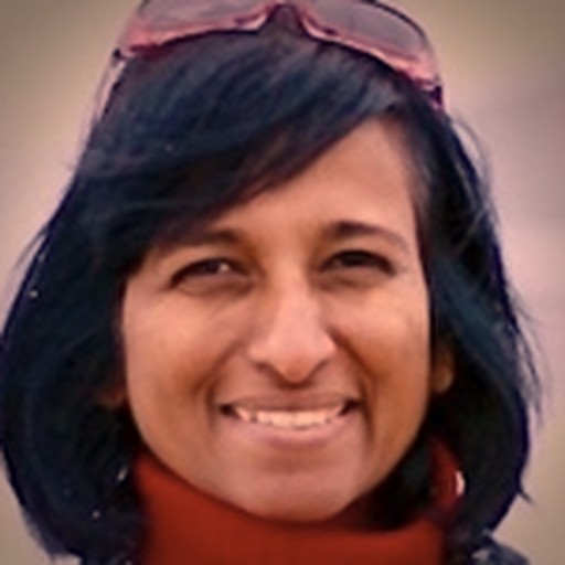 Nomali Perera