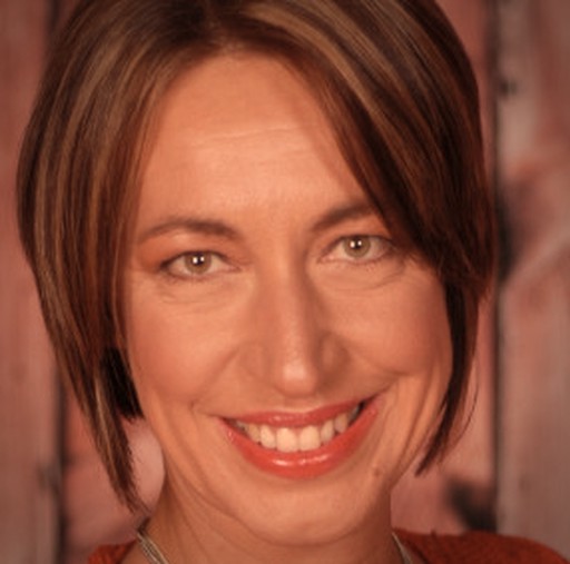 Nóra Bedő