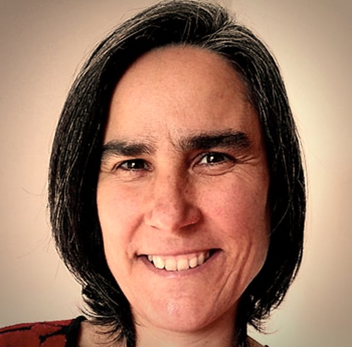 Nuria Murcia Pinto