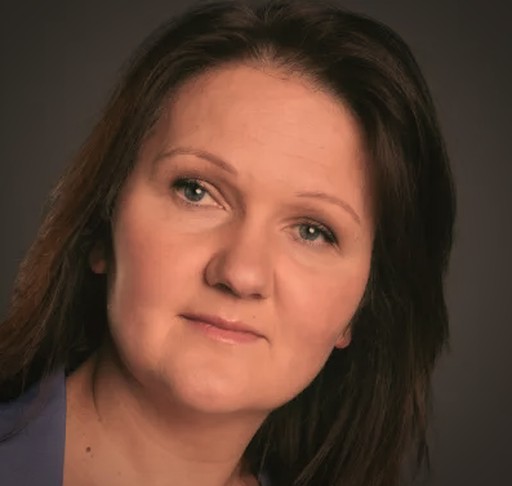 Oksana Fandeeva