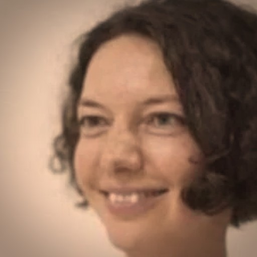 Olena Kashkarova