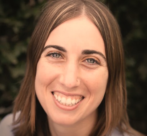 Olivia Einbund-Gushansky