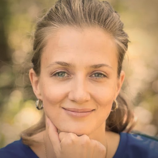 Olya Walker