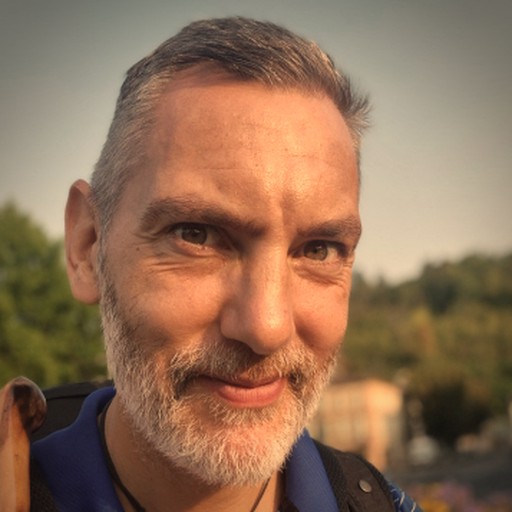 Oyvind Sandve