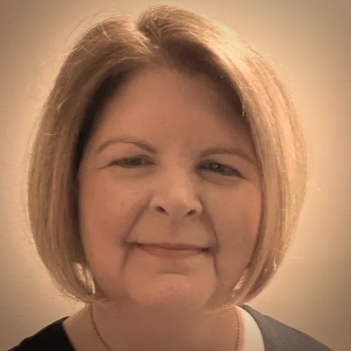 Pam Baillie-Johnson
